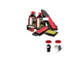 Kit manutenzione per Agility 125: olio motore, filtri aria e olio, passamontagna e guanti in omaggio.