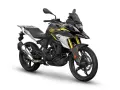Moto BMW G 310 GS, un'avventura su due ruote. Perfetta per chi cerca moto sportive comode, agili e pronte a tutto.