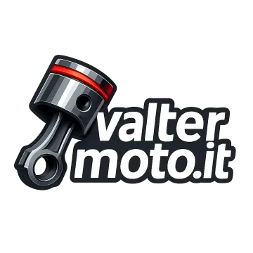 Logo valtermoto.it